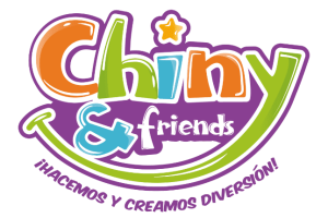 Logo Chiny&Friends